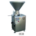 Indesator Electronic 10