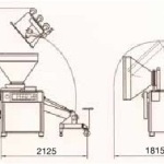 Indesator Electronic 6