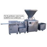 Indesator Electronic 7