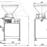 Indesator Electronic 9