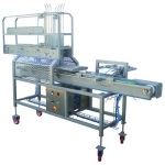 Stivuitor de Hamburger 2