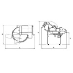 Taietoare-Feliatoare 3 – 4